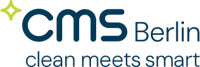 Cms Berlin Berlin 2026