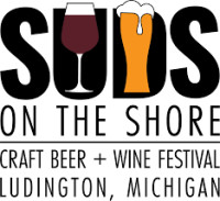 Suds on The Shore Ludington 2026