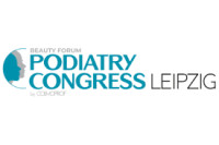 Podology Congress with Podology/Foot Exhibition Leipzig 2026