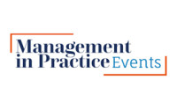 Management In Practice-Birmingham Solihull 2026