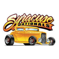 Syracuse Nationals Classic Car Show Syracuse 2026