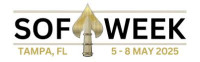 SOF Week Tampa 2027