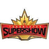 Toronto Pro SuperShow Toronto 2026