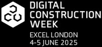 Digital Construction Week Exhibition London 2027