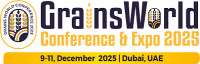 GrainsWorld Conference & Expo Dubai 2026