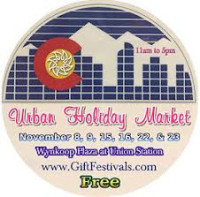 Urban Holiday Market Kansas City 2026