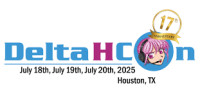 Delta H Con Houston 2026