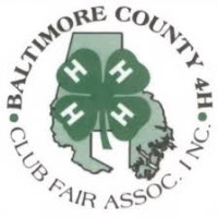 Baltimore County 4-H Fair Lutherville-Timonium 2026