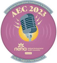 NEHA Annual Educational Conference & Exhibition New Orleans 2026