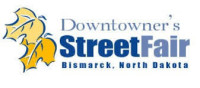 Downtowners Street Fair Bismarck 2026