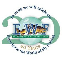 International Experience the World of Fly Fishing Coming soon 2027