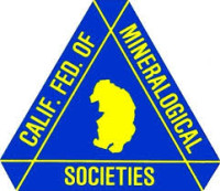 California Federation of Mineralogical Societies Show & Convention Lodi 2026