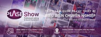 International Exhibition of Professional Lighting and Sound Equipment Almaty 2026