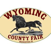 Wyoming County Fair Pike 2026