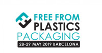 Free From Plastics Packaging Expo Amsterdam 2026