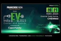India EV Confex & Awards Mumbai 2026