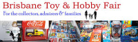 Brisbane Toy and Hobby Fair Nathan 2026