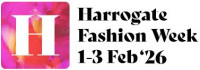 Harrogate Fashion Week Harrogate 2026