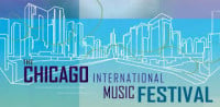 Chicago International Music Festival Coming soon 2027