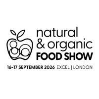 Natural Food Show London 2026