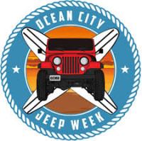 Ocean City Jeep Week Ocean 2026