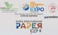 India International Paper Expo Bengaluru 2026