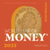 Worlds Fair of Money Pittsburgh 2026