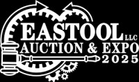 Eastool Auction & Expo Coming soon 2026