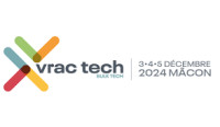 Vrac Tech Mâcon 2026