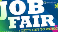 Newport Jobs Fair Newport 2026