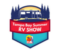 Tampa Bay Summer Rv Show Tampa 2026
