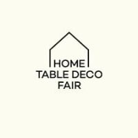 Home Table Deco Fair Seoul Seoul 2026