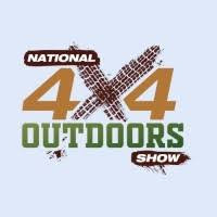 National 4x4 Outdoors Show, Fishing & Boating Expo Melbourne 2026