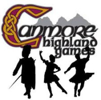 Canmore Highland Games Canmore 2026