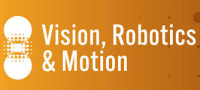 Vision & Robotics and Motion 's-Hertogenbosch 2026