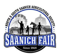 Saanich Fair Brentwood Bay 2026