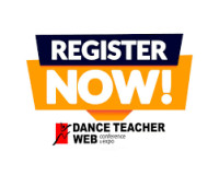 Dance Teacher Web Conference & Expo Las Vegas 2026