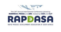 RAPDASA-RobMech-PRASA Conference and Exhibition Pretoria 2026