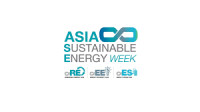 ASE - ASEAN Sustainable Energy Week Bangkok 2026