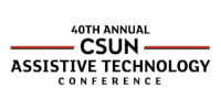 CSUN Assistive Technology Conference Anaheim 2027