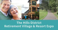 The Hills District Retirement Village & Resort Expo Coming soon 2026