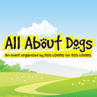 All About Dogs - Norfolk Norwich 2026