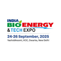 India Bio Energy & Tech Expo New Delhi 2026