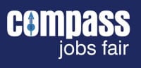 Compass Jobs Fair - Birmingham 2027 (with The Social Work Show) Birmingham 2027