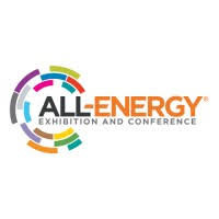 All-Energy Exhibition and Conference Glasgow 2026