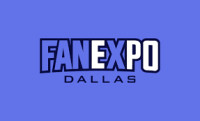 Fan Expo Dallas Dallas 2026