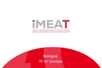 iMEAT Bologna Coming soon 2026