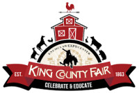 King County Fair Enumclaw 2026