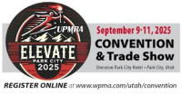 UPMRA Convention & Trade Show St. George 2026
