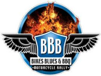 Bikes Blues And BBQ Rogers 2026